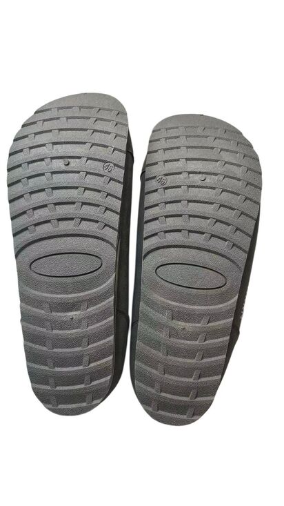 Men’s Large Size Thick Sole Anti-Slip Casual Summer Slippers main image 10